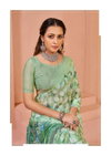 Paratistha Vol 15 By Kashvi Printed Brasso Printed Sarees Wholesale Shop In Surat